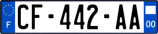 CF-442-AA