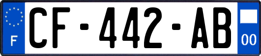 CF-442-AB