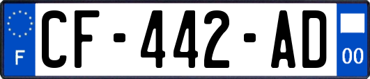 CF-442-AD