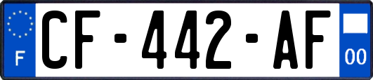 CF-442-AF