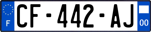 CF-442-AJ