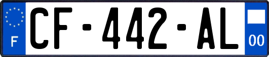 CF-442-AL