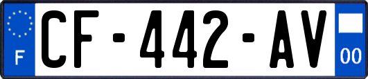 CF-442-AV