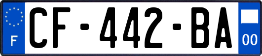 CF-442-BA