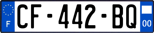 CF-442-BQ