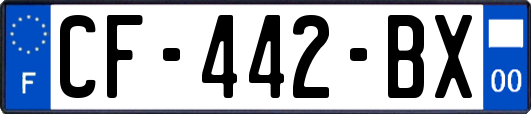 CF-442-BX
