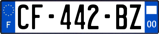 CF-442-BZ