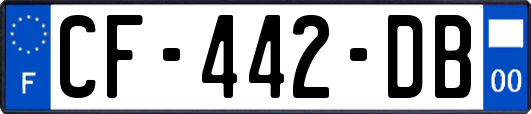 CF-442-DB