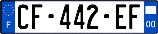 CF-442-EF