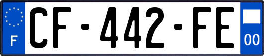 CF-442-FE