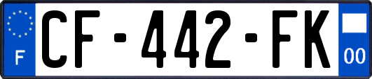 CF-442-FK