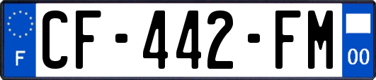 CF-442-FM