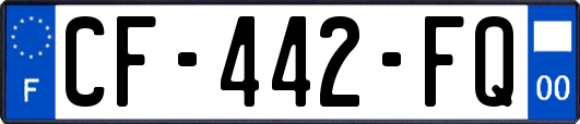 CF-442-FQ