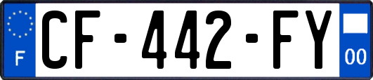 CF-442-FY