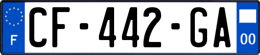 CF-442-GA