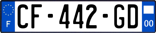 CF-442-GD