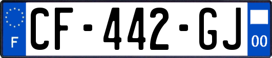 CF-442-GJ