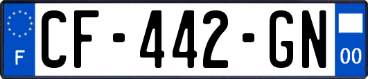 CF-442-GN