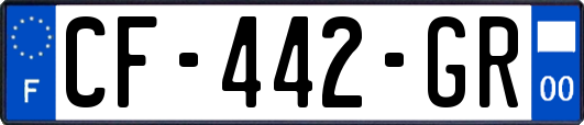 CF-442-GR