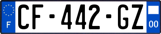 CF-442-GZ