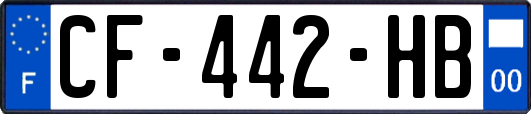CF-442-HB