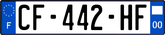 CF-442-HF