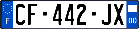 CF-442-JX