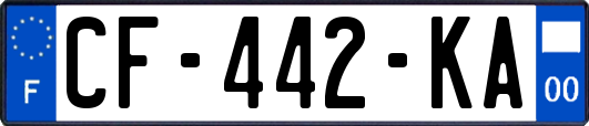 CF-442-KA