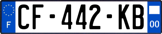 CF-442-KB