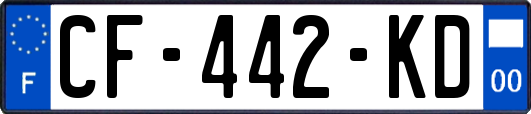 CF-442-KD