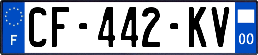 CF-442-KV