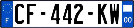CF-442-KW
