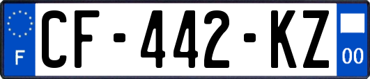 CF-442-KZ