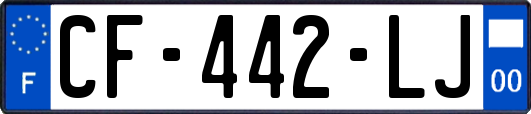 CF-442-LJ