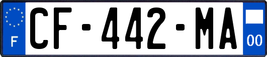 CF-442-MA