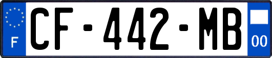 CF-442-MB