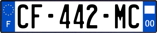 CF-442-MC