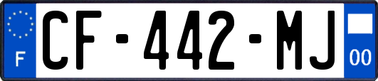 CF-442-MJ
