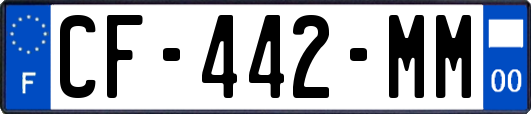 CF-442-MM