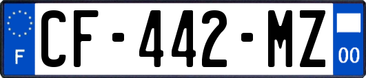 CF-442-MZ