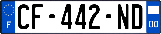 CF-442-ND