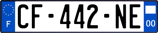 CF-442-NE