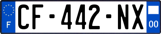 CF-442-NX