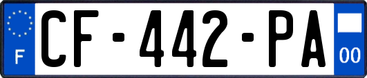 CF-442-PA