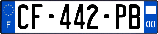 CF-442-PB