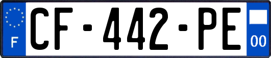 CF-442-PE