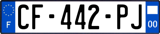 CF-442-PJ