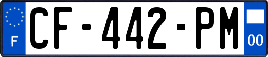 CF-442-PM