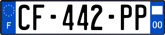 CF-442-PP
