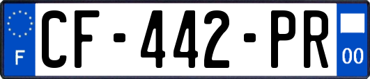 CF-442-PR